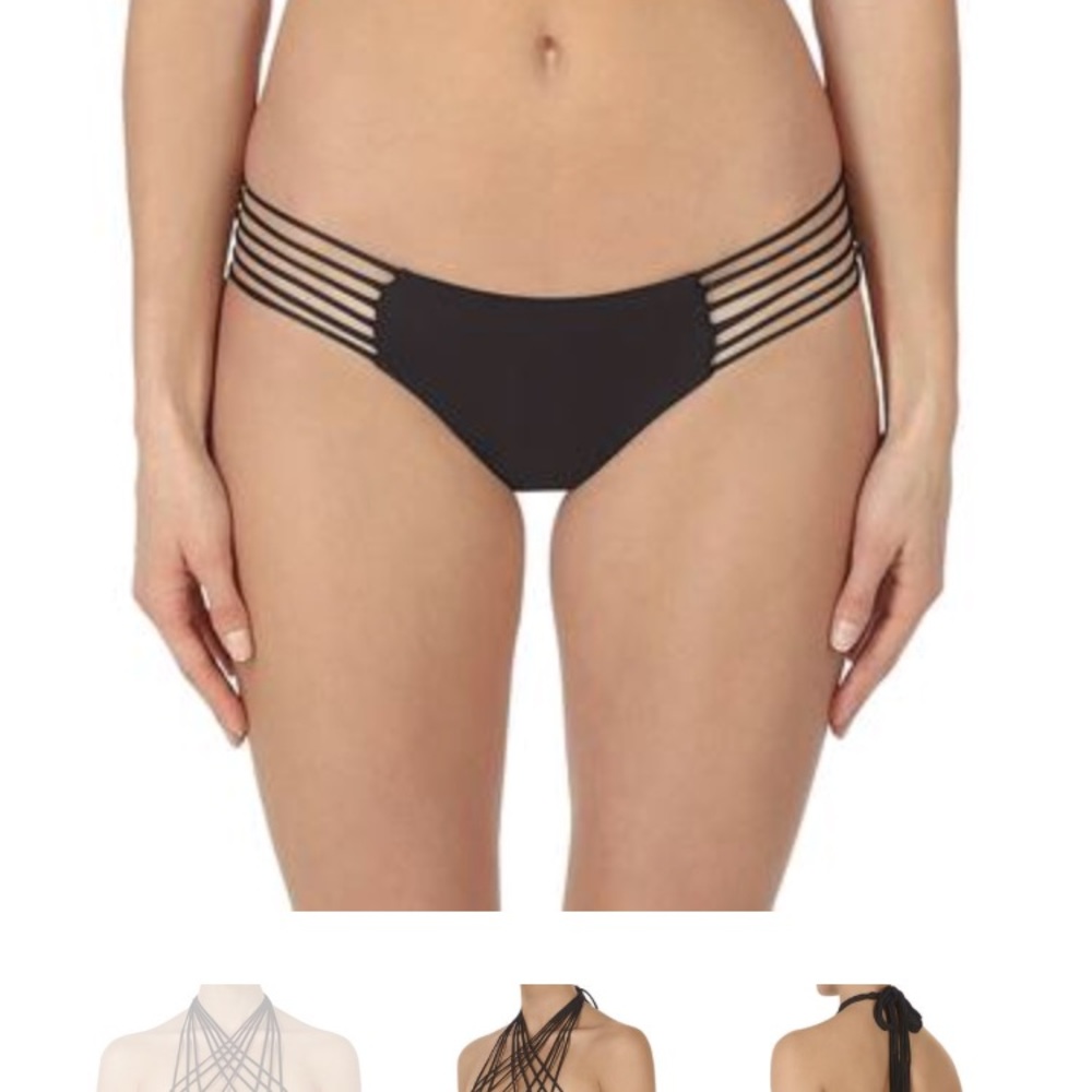 MIKOH swimming suit bottom